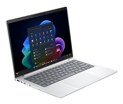 מחשב נייד HP EliteBook 8 G1i 14 AD3N9ET