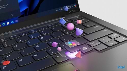 מחשב נייד Lenovo ThinkPad X1 Carbon Gen 13 21NS004MIV לנובו