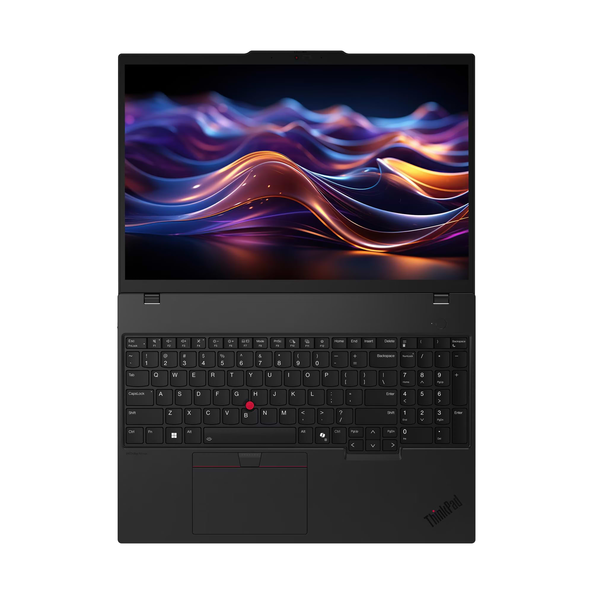 מחשב נייד Lenovo ThinkPad P16s Gen 4 21QR003BIV לנובו