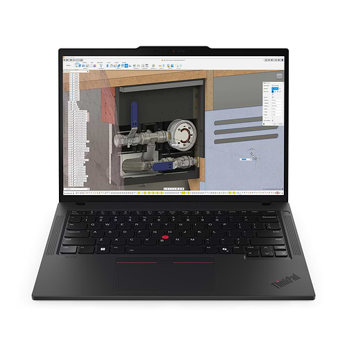 מחשב נייד Lenovo ThinkPad P14s Gen 6 21QL003QIV לנובו