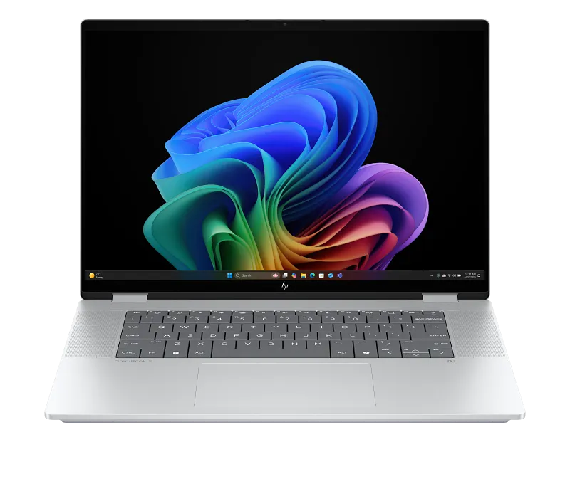 מחשב נייד HP OmniBook X 16-as0000nj BT0F1EA