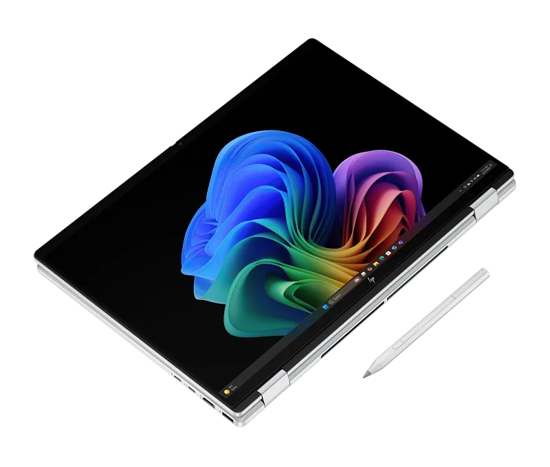 מחשב נייד HP OmniBook X 16-as0000nj BT0F1EA