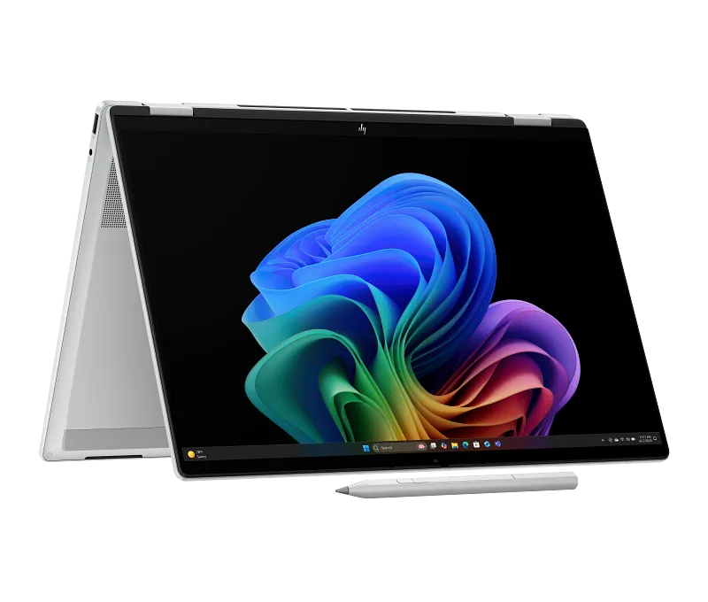 מחשב נייד HP OmniBook X 16-as0000nj BT0F1EA