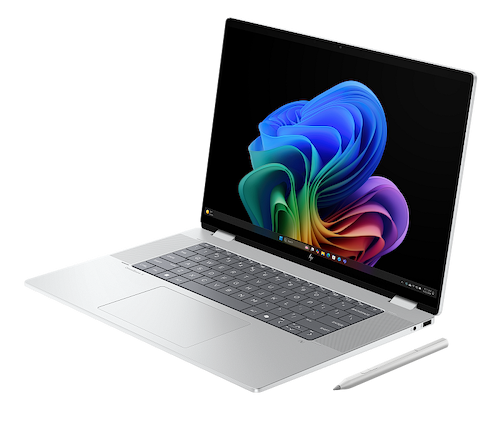 מחשב נייד HP OmniBook X 16-as0000nj BT0F1EA