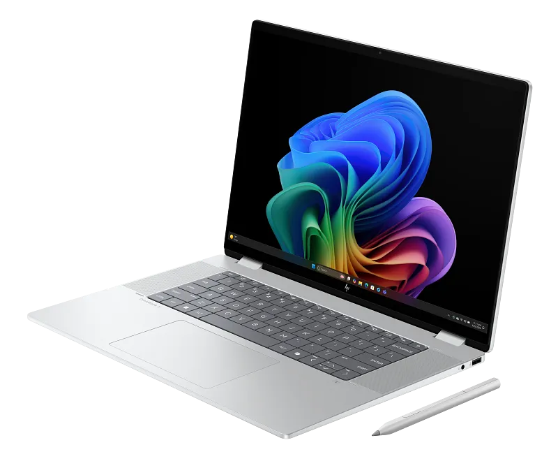 מחשב נייד HP OmniBook X 16-as0000nj BT0F1EA