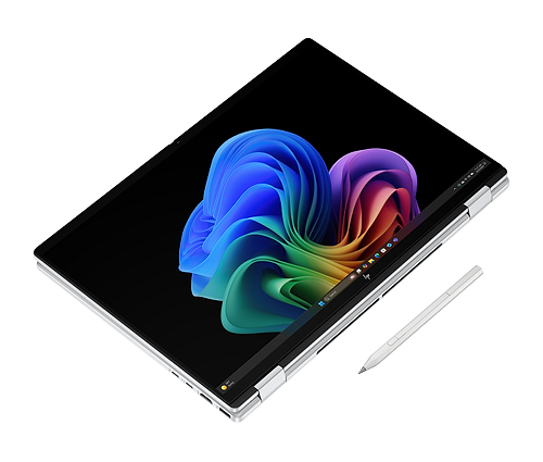 מחשב נייד HP OmniBook X Flip BT0F4EA