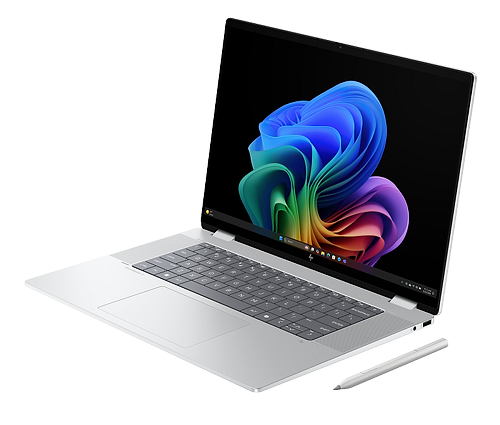 מחשב נייד HP OmniBook X Flip BT0F4EA