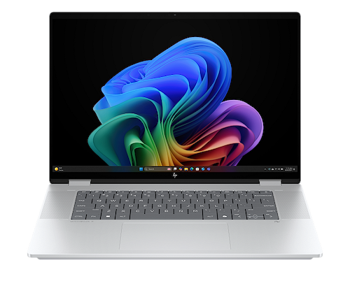 מחשב נייד HP OmniBook X 16-as0004nj BT0G3EA