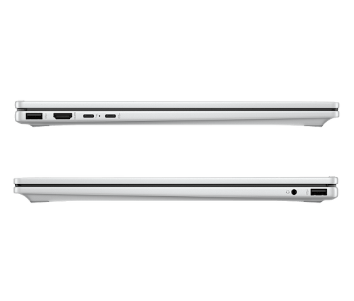 מחשב נייד HP OmniBook X 16-as0004nj BT0G3EA