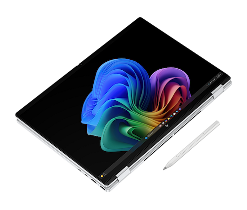 מחשב נייד HP OmniBook X 16-as0004nj BT0G3EA