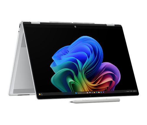 מחשב נייד HP OmniBook X 16-as0004nj BT0G3EA