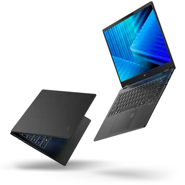 מחשב נייד Acer TravelMate P6 14 AI NX.BJMEC.005 אייסר