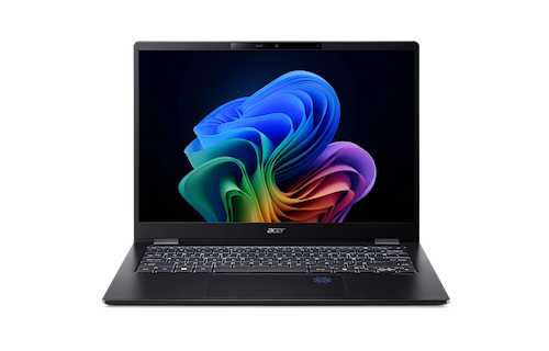 מחשב נייד Acer TravelMate P6 14 AI NX.BJMEC.005 אייסר