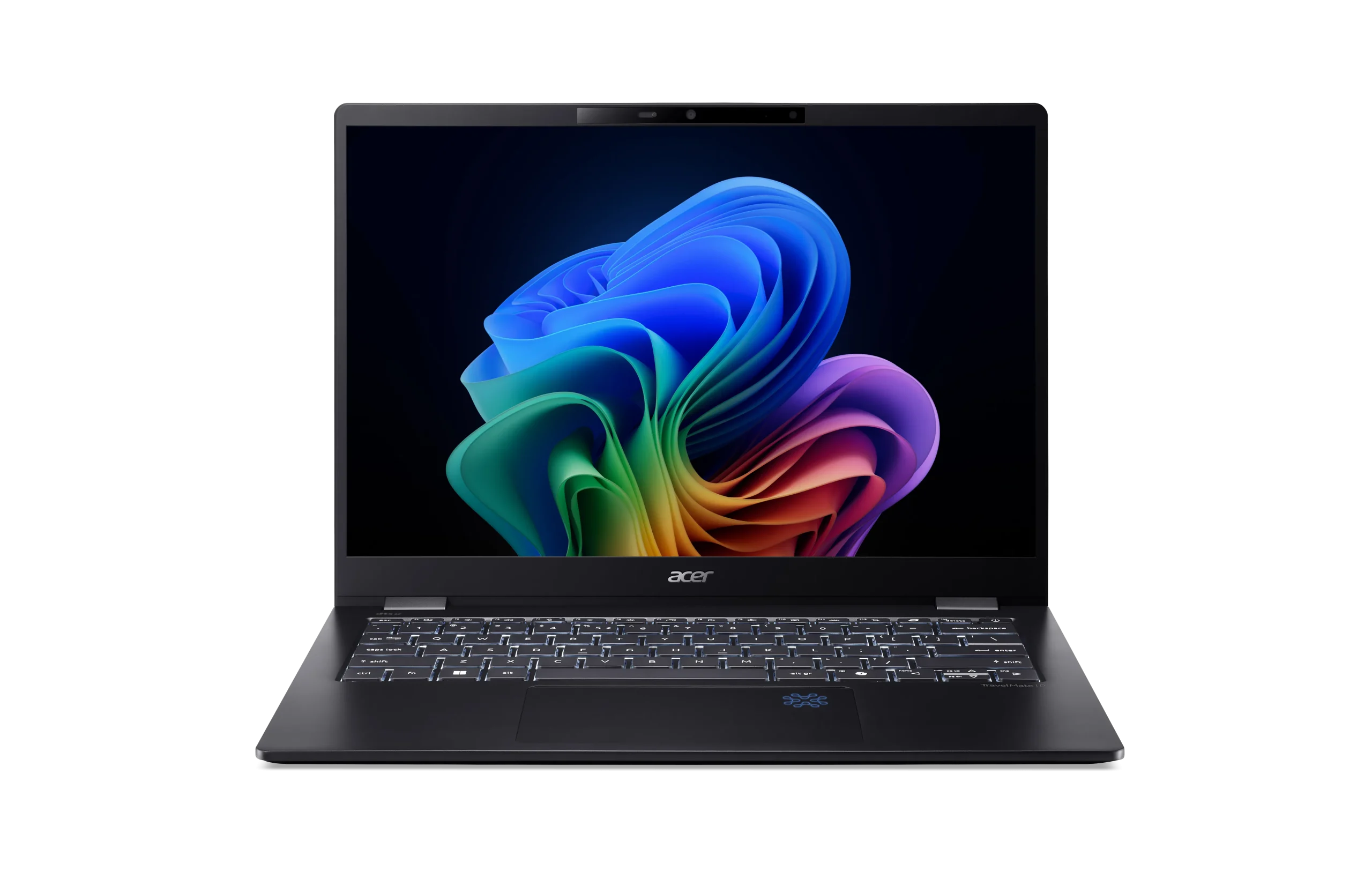 מחשב נייד Acer TravelMate P6 14 AI NX.BJMEC.002 אייסר