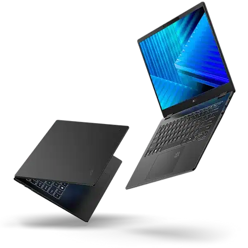 מחשב נייד Acer TravelMate P6 14 AI NX.BJMEC.002 אייסר