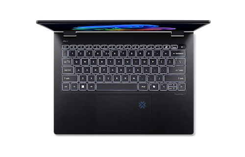 מחשב נייד Acer TravelMate P6 14 AI NX.BJMEC.002 אייסר