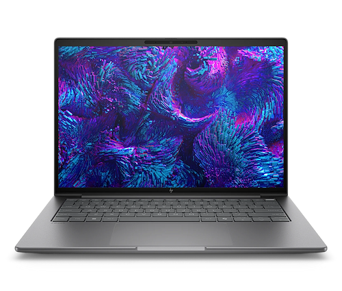 מחשב נייד HP ZBook 8 G1i 14 A3ZS8ET