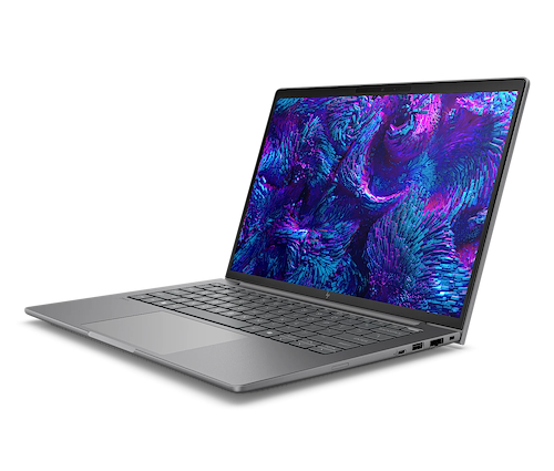 מחשב נייד HP ZBook 8 G1i 14 A3ZS8ET
