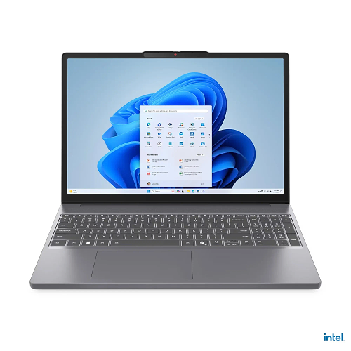 מחשב נייד Lenovo IdeaPad Slim 3 15IRH10 83K100LFIV לנובו