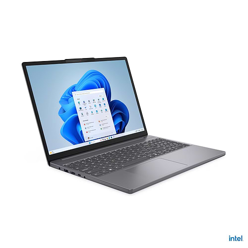 מחשב נייד Lenovo IdeaPad Slim 3 15IRH10 83K100LFIV לנובו