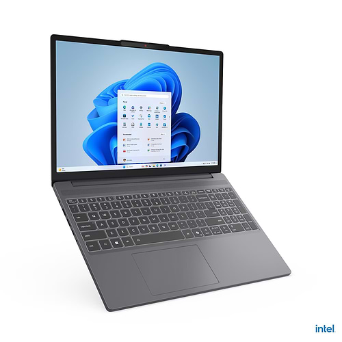 מחשב נייד Lenovo IdeaPad Slim 3 15IRH10 83K100LFIV לנובו
