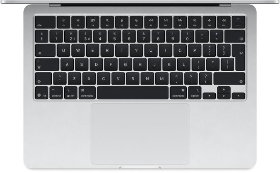 מחשב נייד Apple MacBook Air 13 M4 Z1CV000H2 Z1CU000D0 Z1H8000CV אפל