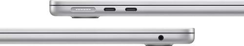 מחשב נייד Apple MacBook Air 13 M4 Z1CV000H2 Z1CU000D0 Z1H8000CV אפל