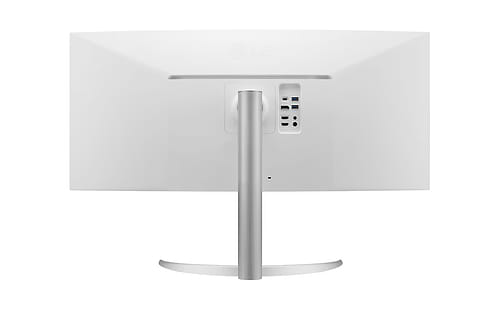 מסך מחשב ‏37.5 ‏אינטש LG UltraWide 38WP85CP-W