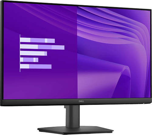 מסך מחשב ‏23.8 ‏אינטש Dell Pro 24 Monitor E2425HM Full HD