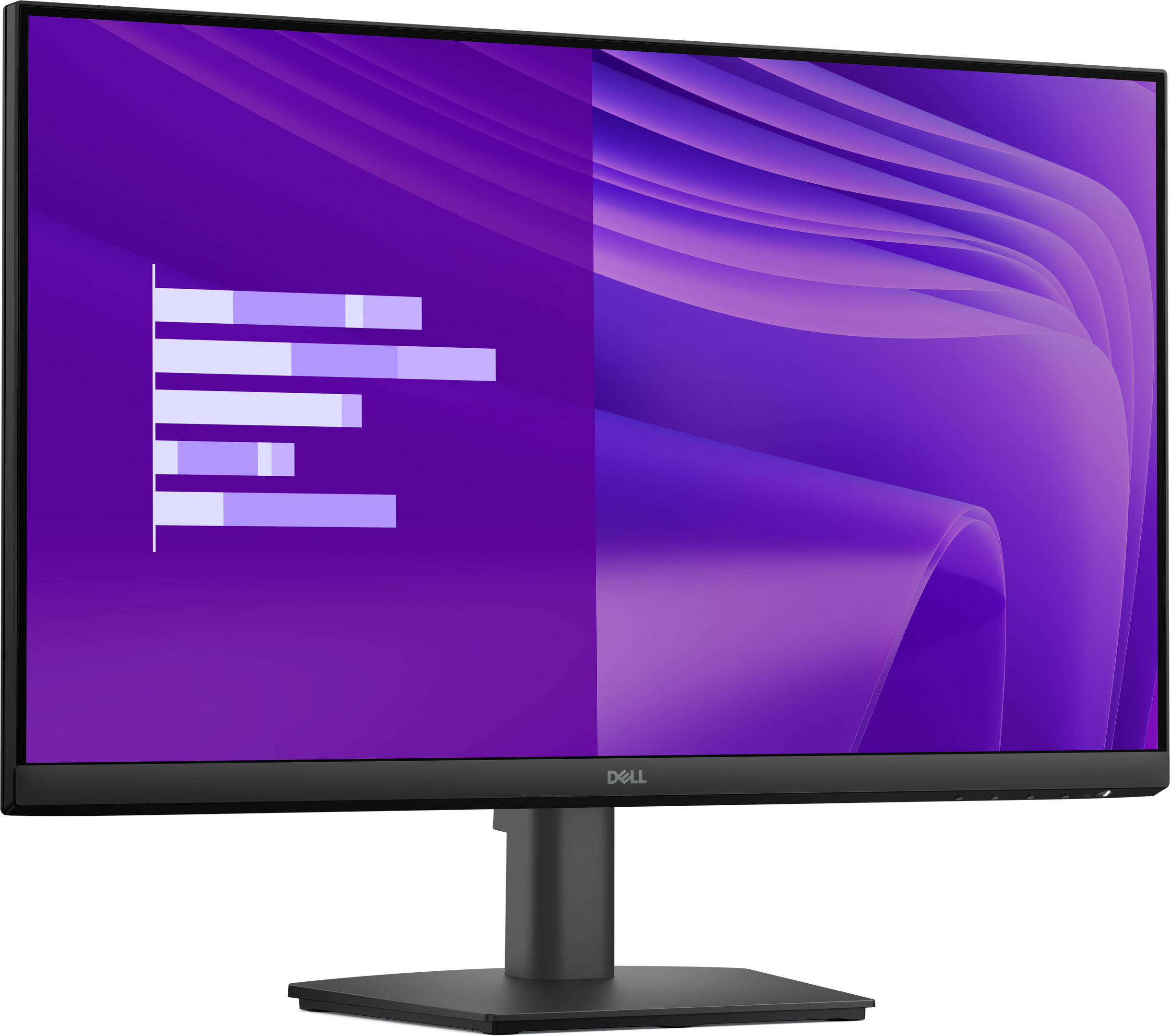 מסך מחשב ‏23.8 ‏אינטש Dell Pro 24 Monitor E2425HM Full HD