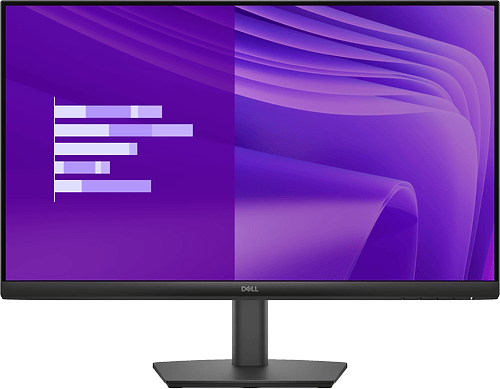 מסך מחשב ‏23.8 ‏אינטש Dell Pro 24 Monitor E2425HM Full HD