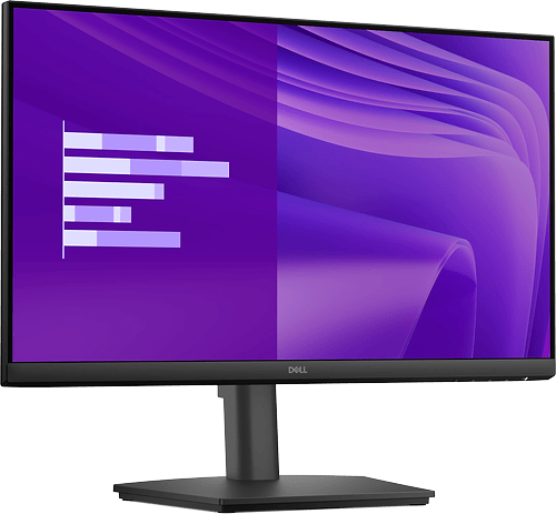 מסך מחשב ‏23.8 ‏אינטש Dell Pro 24 E2425HSM Full HD