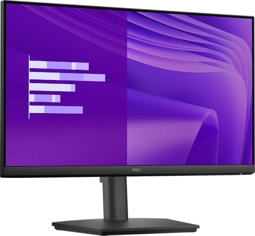 מסך מחשב ‏23.8 ‏אינטש Dell Pro 24 E2425HSM Full HD