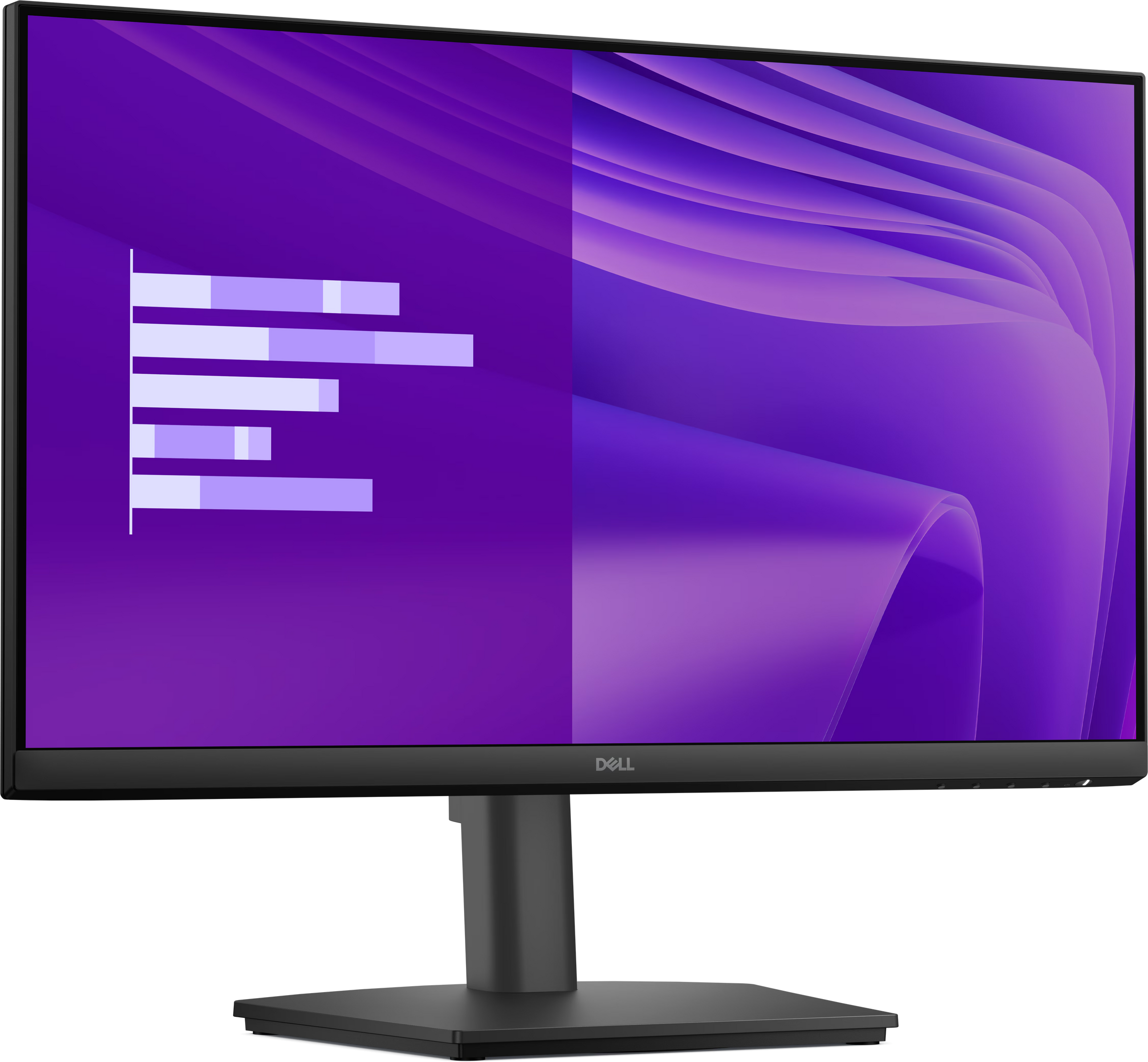 מסך מחשב ‏23.8 ‏אינטש Dell Pro 24 E2425HSM Full HD