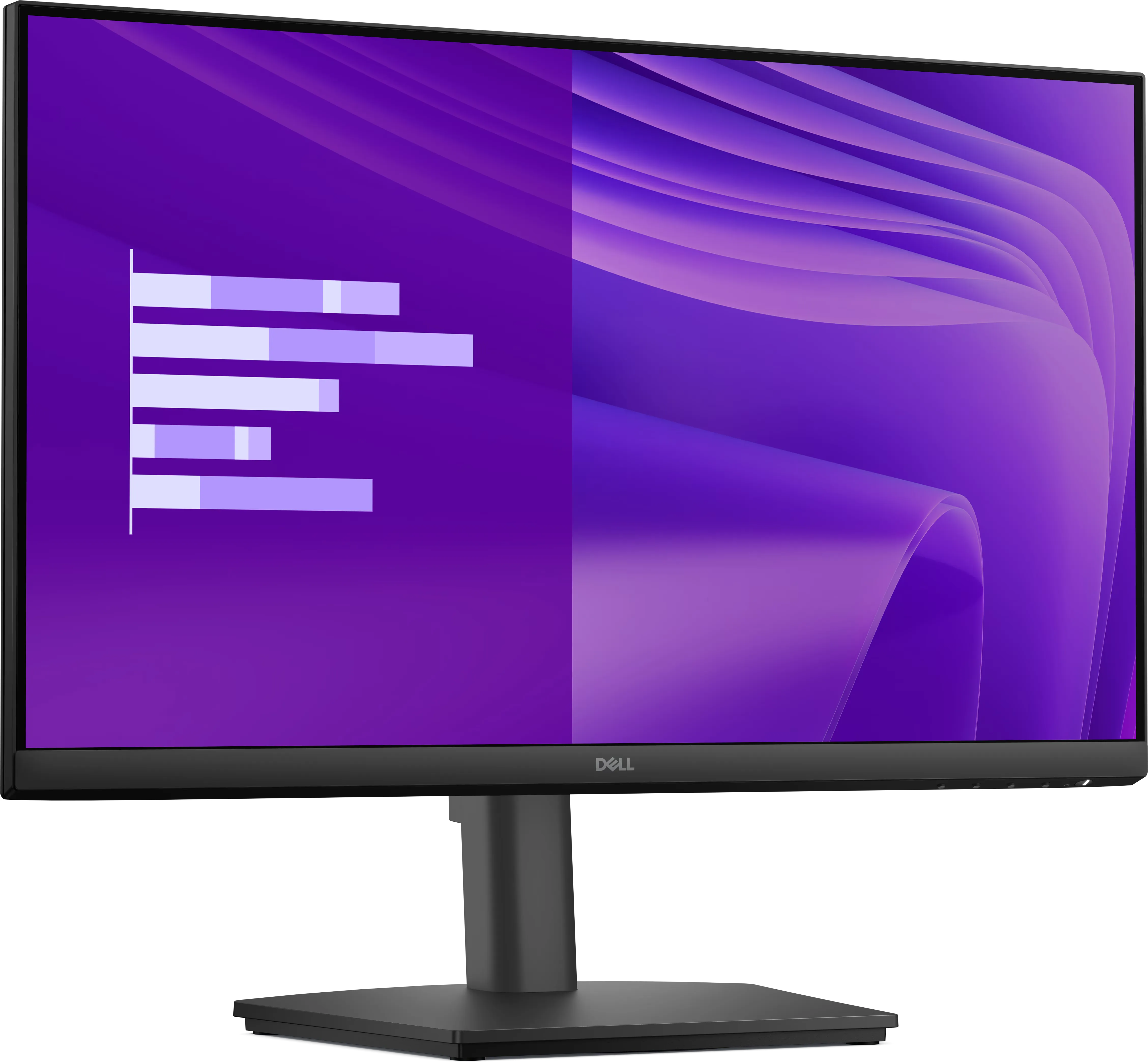 מסך מחשב ‏23.8 ‏אינטש Dell Pro 24 E2425HSM Full HD