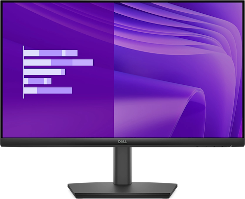 מסך מחשב ‏23.8 ‏אינטש Dell Pro 24 E2425HSM Full HD
