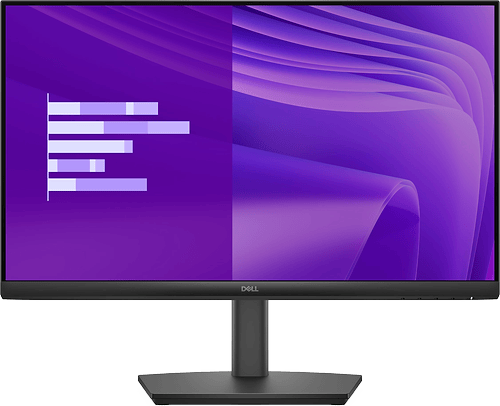 מסך מחשב ‏23.8 ‏אינטש Dell Pro 24 E2425HSM Full HD