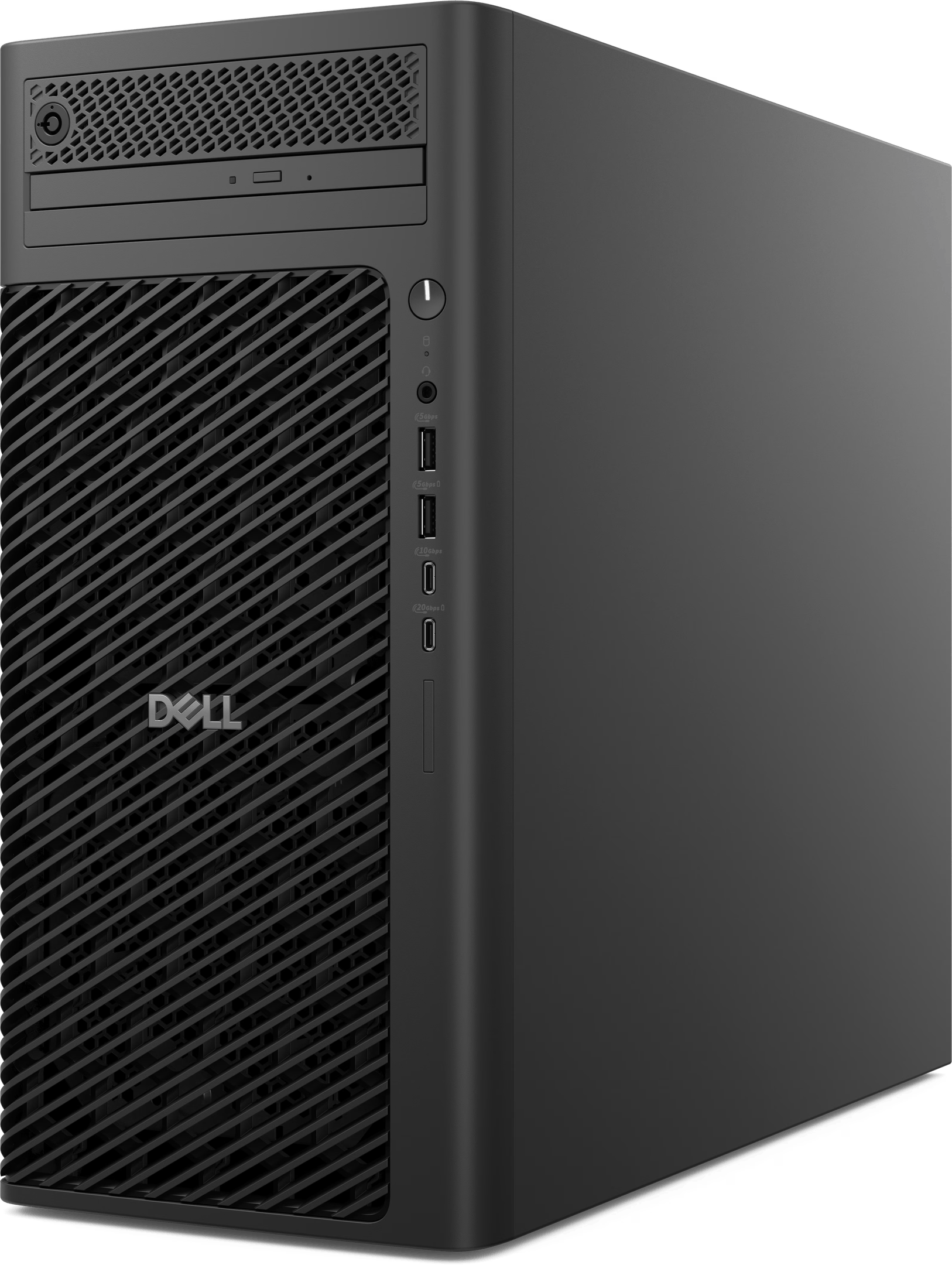 מחשב נייח Dell Pro Max Tower T2 PM-RD33-15972 דל