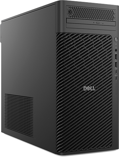 מחשב נייח Dell Pro Max Tower T2 PM-RD33-15971 דל