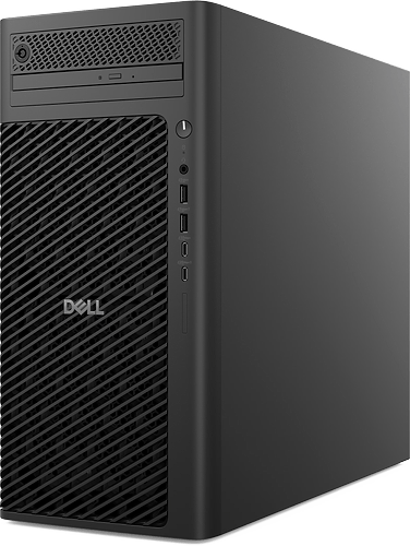 מחשב נייח Dell Pro Max Tower T2 PM-RD33-15970 דל