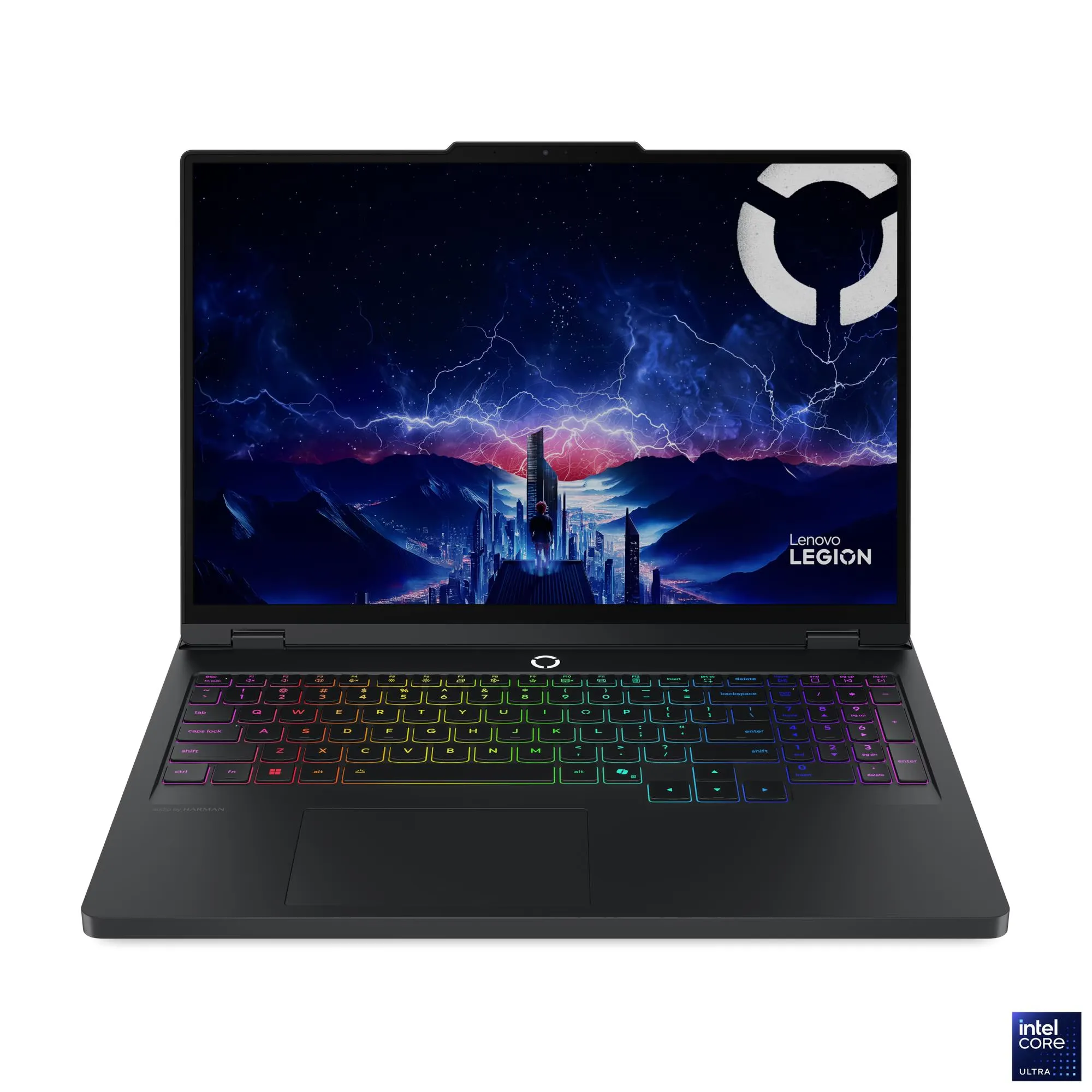 מחשב נייד Legion Pro 5 16IAX10 83F3005EIV לנובו