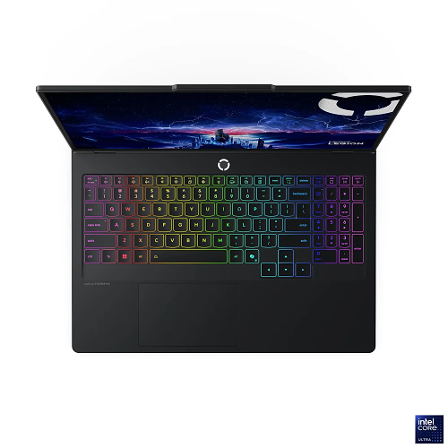 מחשב נייד Legion Pro 5 16IAX10 83F3005EIV לנובו