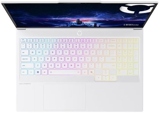 מחשב נייד Lenovo Legion 7 16IAX10 83KY003VIV לנובו