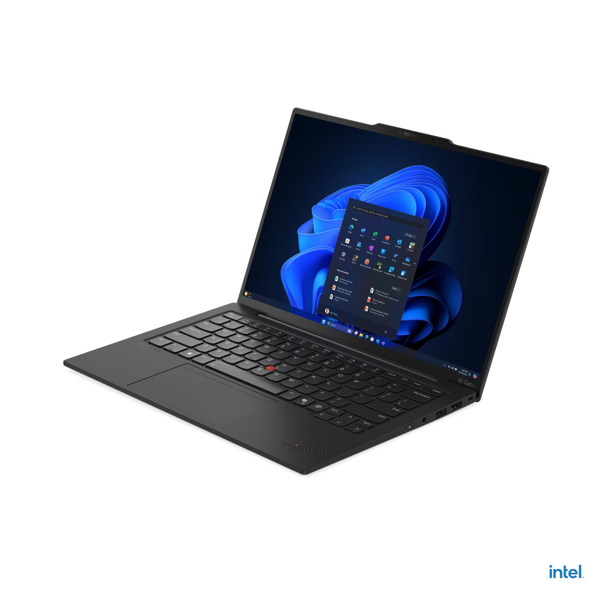 מחשב נייד Lenovo ThinkPad X1 Carbon Gen 13 21NX006DIV לנובו