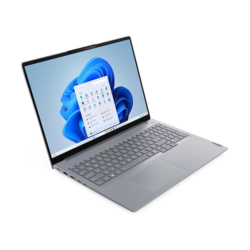 ‎ מחשב נייד Lenovo ThinkBook 16 G8 IAL 21SK008DIV לנובו