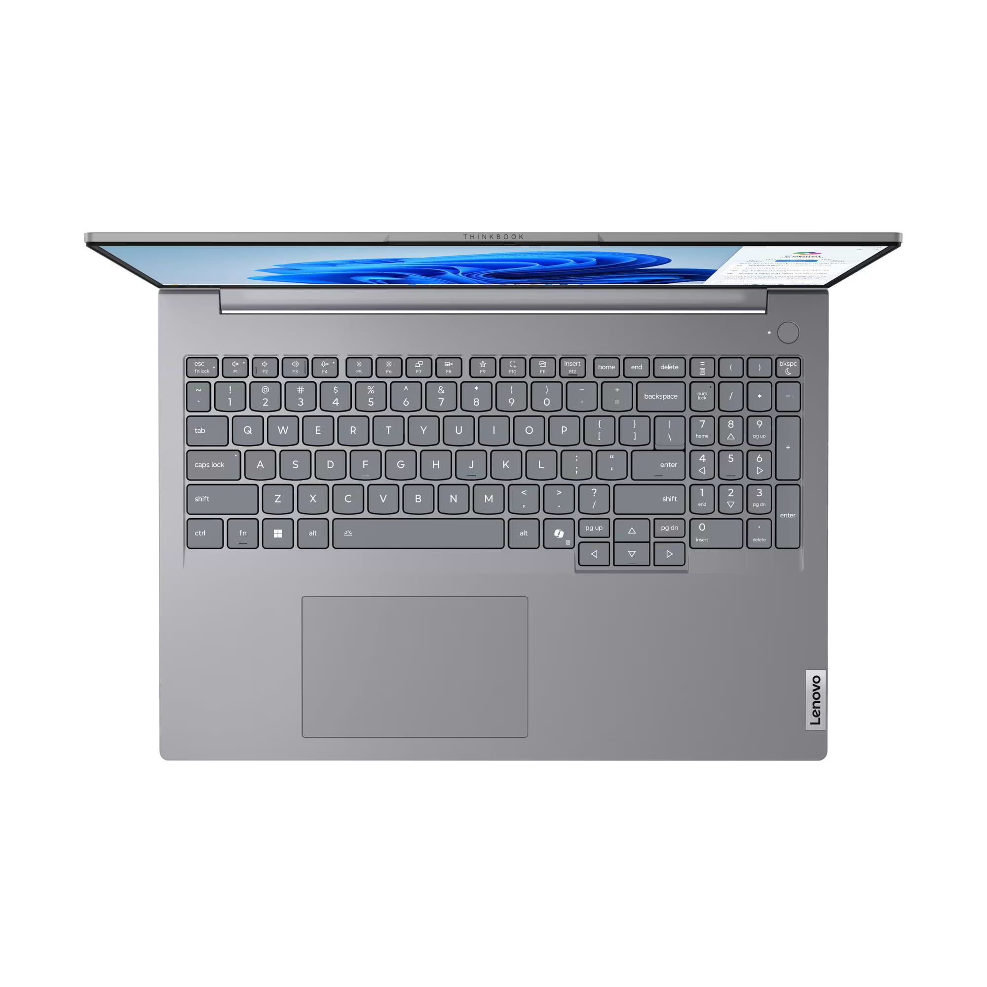 מחשב נייד Lenovo ThinkBook 16 G8 IAL 21SK008JIV לנובו