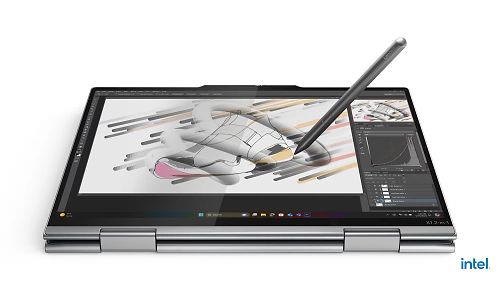 מחשב נייד Lenovo ThinkPad X1 2-in-1 Gen 10 21NU001WIV לנובו