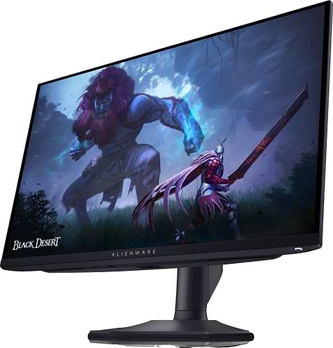 מסך מחשב Dell Alienware AW2725DF QHD דל
