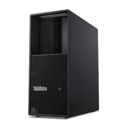 מחשב נייח Lenovo ThinkStation P3 Tower 30HT005SIVלנובו