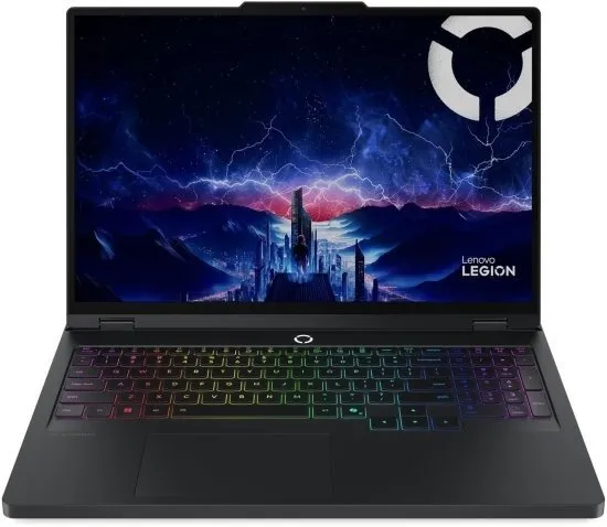 מחשב נייד Lenovo Legion Pro 5-16IAX10 83F3005KIV לנובו